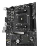 Sapphire A520M-E AMD A520 Socket AM4 micro ATX thumbnail 3
