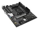 Sapphire A520M-E AMD A520 Socket AM4 micro ATX thumbnail 4