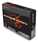 Sapphire A520M-E AMD A520 Socket AM4 micro ATX thumbnail 7