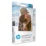 20 Sheets -HP Sprocket 2"x3" Premium Zink Sticky Back Photo Paper
