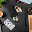 20 Sheets -HP Sprocket 2"x3" Premium Zink Sticky Back Photo Paper thumbnail 4