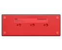 Lenovo ThinkPad Thunderbolt 4 Workstation Dock - Black thumbnail 4