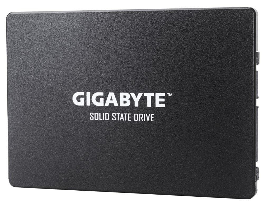 GIGABYTE GP-GSTFS31240GNTD internal solid state drive 240 GB 2.5" Serial ATA III - Image 1