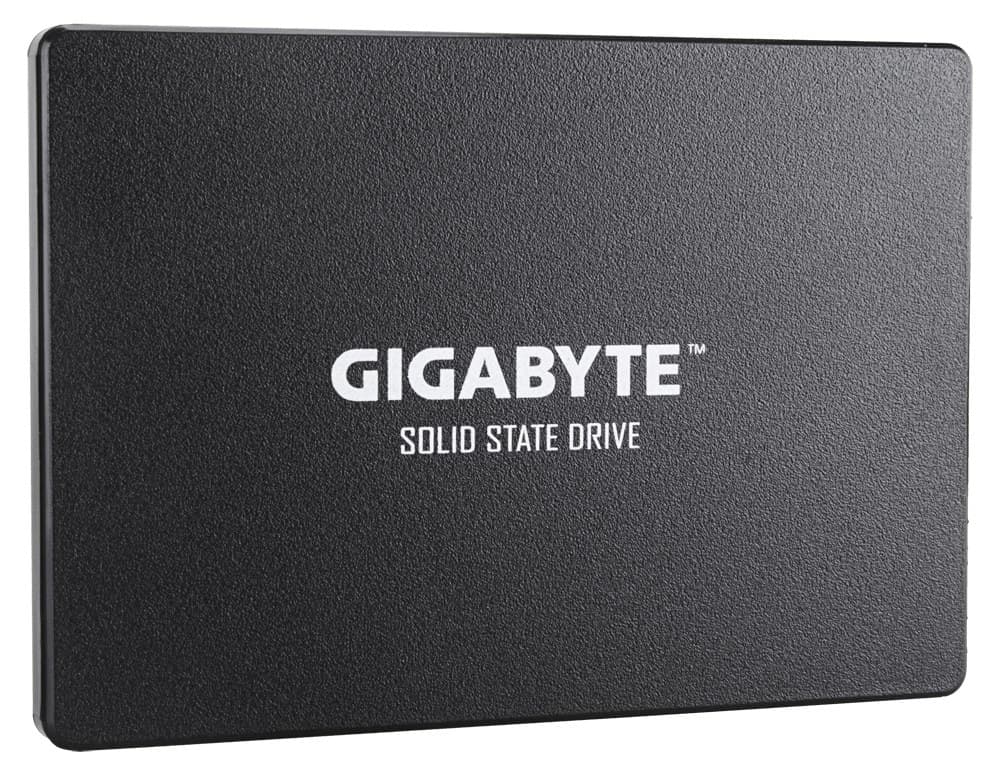 GIGABYTE GP-GSTFS31240GNTD internal solid state drive 240 GB 2.5" Serial ATA III - Image 2