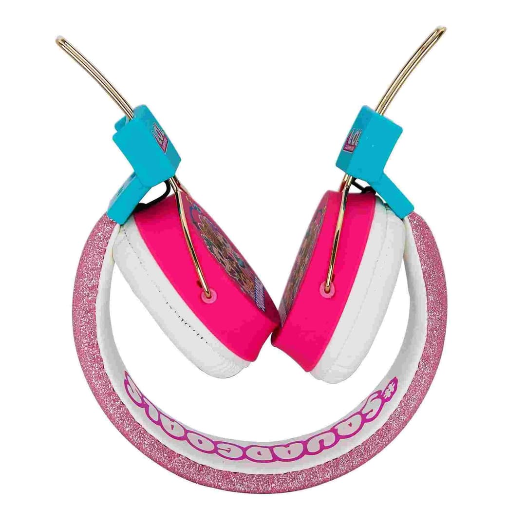 L.O.L Surprise! Squadgoals Kid's Wired Headphones - Image 2