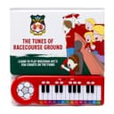 Wrexham AFC Wrexham Fan Chants Piano Book thumbnail 1