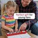 Wrexham AFC Wrexham Fan Chants Piano Book thumbnail 4