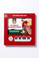 Wrexham AFC Wrexham Fan Chants Piano Book thumbnail 5