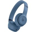 Beats Solo 4 Headphones Slate Blue thumbnail 2