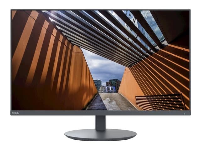 NEC MultiSync E274F - LED monitor - Full HD (1080p) - 27" - Image 1