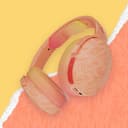 Skullcandy Hesh Evo Headphones Bone/Orange Glow thumbnail 4