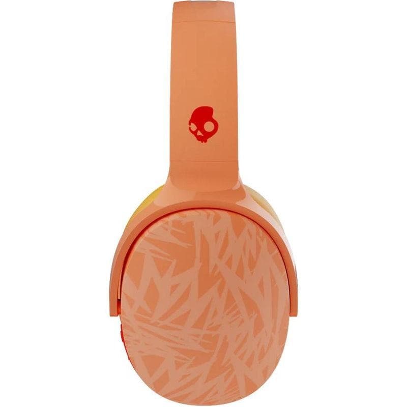 Skullcandy Hesh Evo Headphones Bone/Orange Glow - Image 3