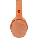 Skullcandy Hesh Evo Headphones Bone/Orange Glow thumbnail 3