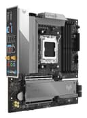 Sapphire NITRO+ B850M WIFI AMD B850 Socket AM5 micro ATX thumbnail 2