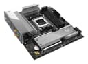 Sapphire NITRO+ B850M WIFI AMD B850 Socket AM5 micro ATX thumbnail 4