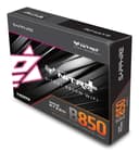 Sapphire NITRO+ B850M WIFI AMD B850 Socket AM5 micro ATX thumbnail 7