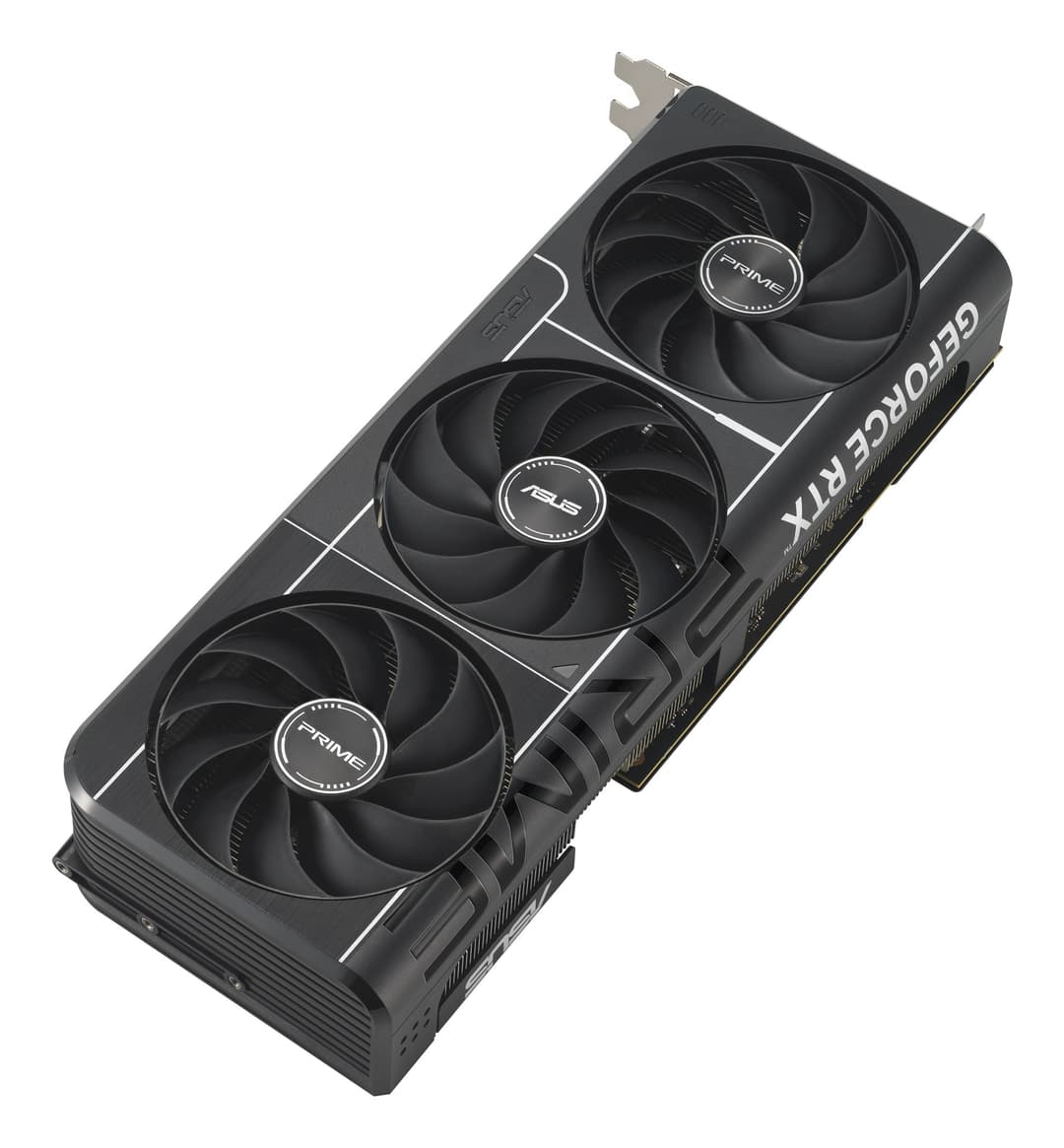 ASUS Prime -RTX5080-O16G-EVO NVIDIA GeForce RTX 5080 16 GB GDDR7 - Image 3