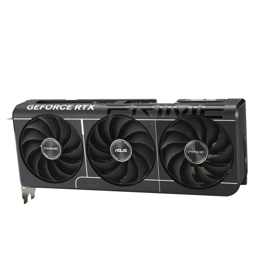 ASUS Prime -RTX5080-O16G-EVO NVIDIA GeForce RTX 5080 16 GB GDDR7 - Image 6