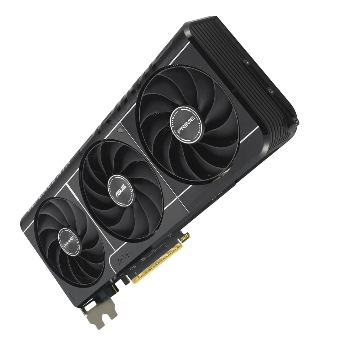 ASUS Prime -RTX5080-O16G-EVO NVIDIA GeForce RTX 5080 16 GB GDDR7 - Image 7