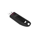 SanDisk Ultra USB flash drive 512 GB USB Type-A 3.2 Gen 1 (3.1 Gen 1) Black thumbnail 1