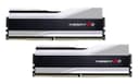 32GB G.Skill DDR5 Trident Z5 6000MHz CL36 1.35V Dual Channel Kit 2x 16GB Silver thumbnail 2