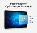 Samsung Galaxy Tab A11+ 8GB/256GB Grey WiFi + 5G AI with Google Gemini thumbnail 3