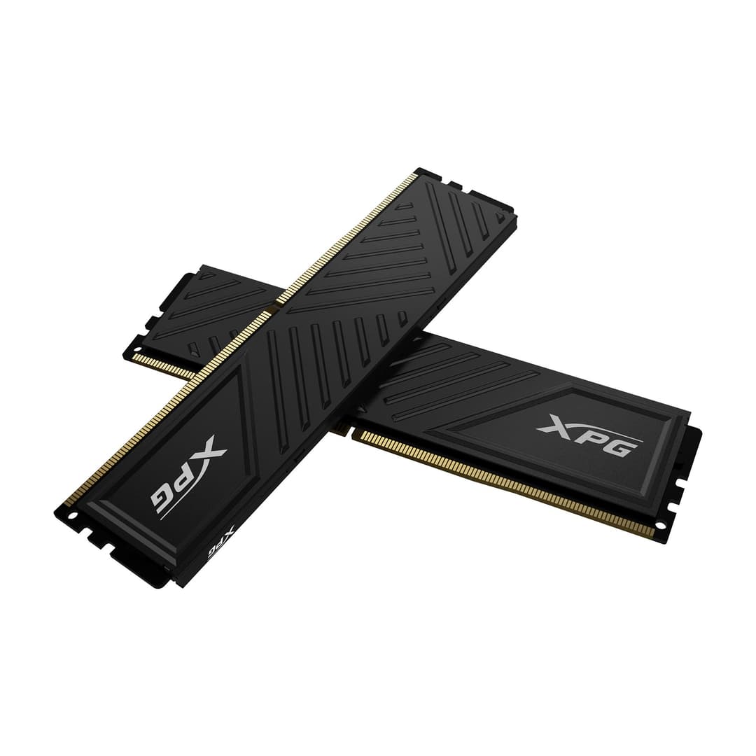 ADATA GAMMIX D35 memory module 64 GB 2 x 32 GB DDR4 3200 MHz - Image 4