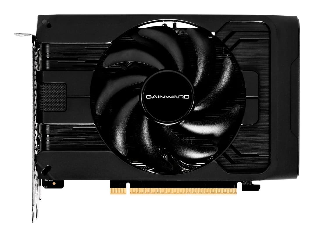 Gainward GeForce RTX 5050 Pegasus NVIDIA 8 GB GDDR6 - Image 1