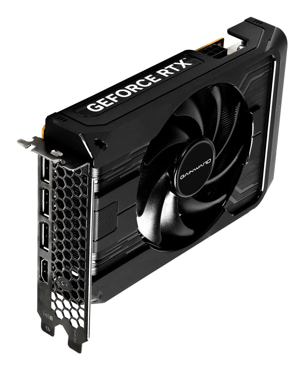 Gainward GeForce RTX 5050 Pegasus NVIDIA 8 GB GDDR6 - Image 4