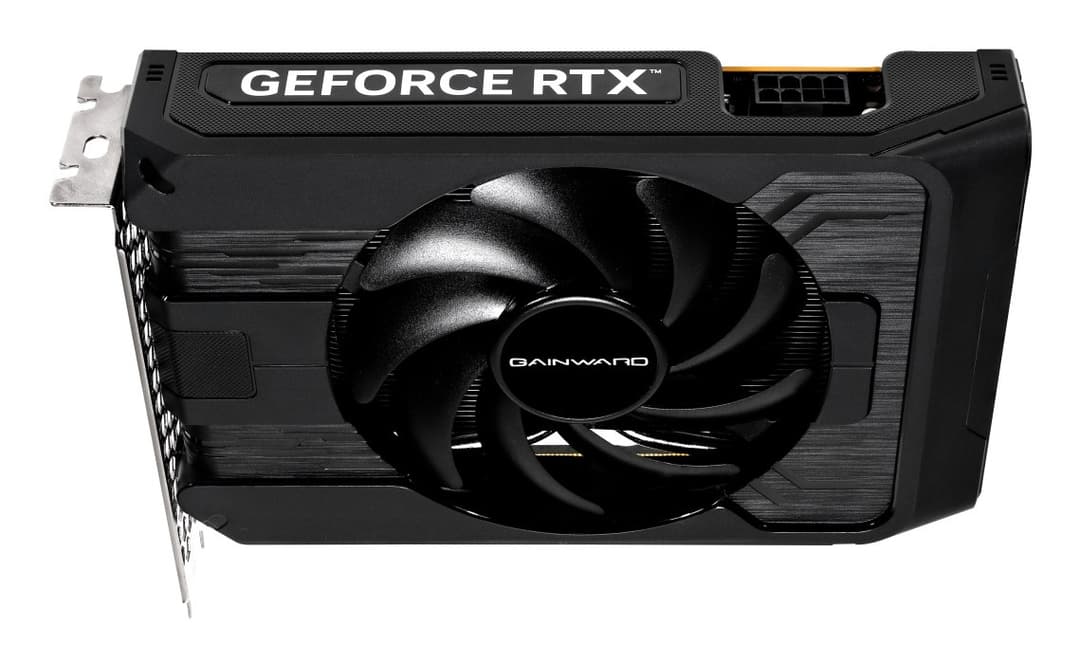 Gainward GeForce RTX 5050 Pegasus NVIDIA 8 GB GDDR6 - Image 5