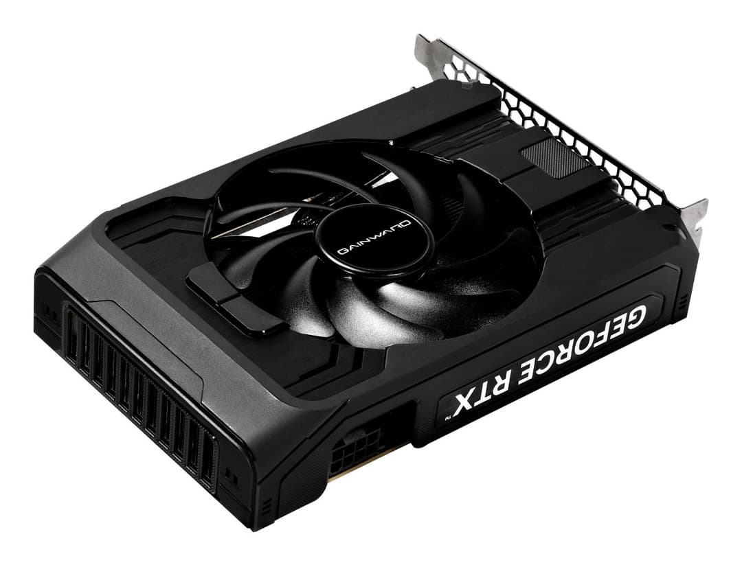 Gainward GeForce RTX 5050 Pegasus NVIDIA 8 GB GDDR6 - Image 6