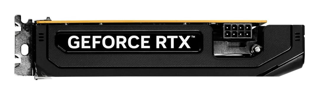Gainward GeForce RTX 5050 Pegasus NVIDIA 8 GB GDDR6 - Image 7