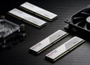 32GB G.Skill DDR5 Ripjaws S5 5600MHz CL40 Dual Channel Kit 2x 16GB White thumbnail 4