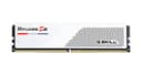 32GB G.Skill DDR5 Ripjaws S5 5600MHz CL40 Dual Channel Kit 2x 16GB White thumbnail 5