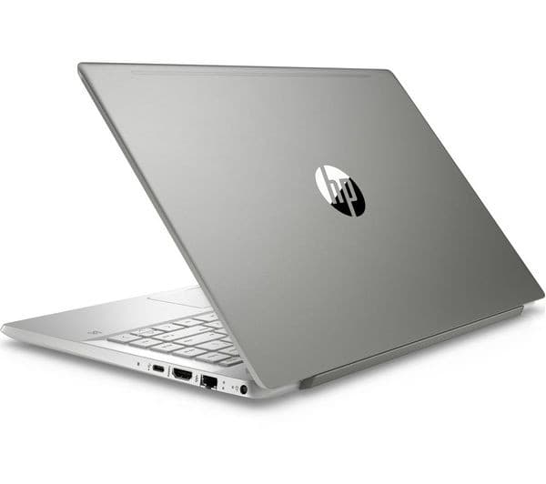 HP Pavilion 14-ce3606sa 14" Laptop - Intel® Core™ i5, 512 GB SSD, Silver - Image 3