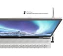 HP Pavilion 14-ce3606sa 14" Laptop - Intel® Core™ i5, 512 GB SSD, Silver thumbnail 4