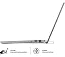 HP Pavilion 14-ce3606sa 14" Laptop - Intel® Core™ i5, 512 GB SSD, Silver thumbnail 6