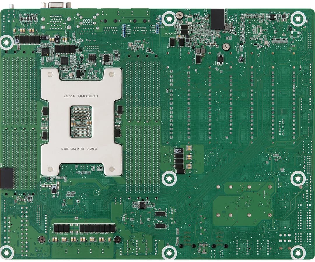 Asrock ROMED8-2T/BCM motherboard Socket SP3 ATX - Image 3