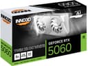 INNO3D GeForce RTX 5060 Twin X2 OC NVIDIA 8 GB GDDR7 thumbnail 2