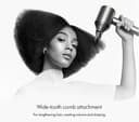 Dyson Supersonic Curly & Coily Hair Dryer Prussian Blue & Rich Copper thumbnail 8