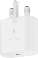 Samsung 25W USB-C Charger with Cable White thumbnail 4