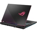 ASUS ROG Strix G15 15.6" Gaming Laptop, Intel Core i7-10750H, RTX 2060, 16GB, 512GB, Black thumbnail 3