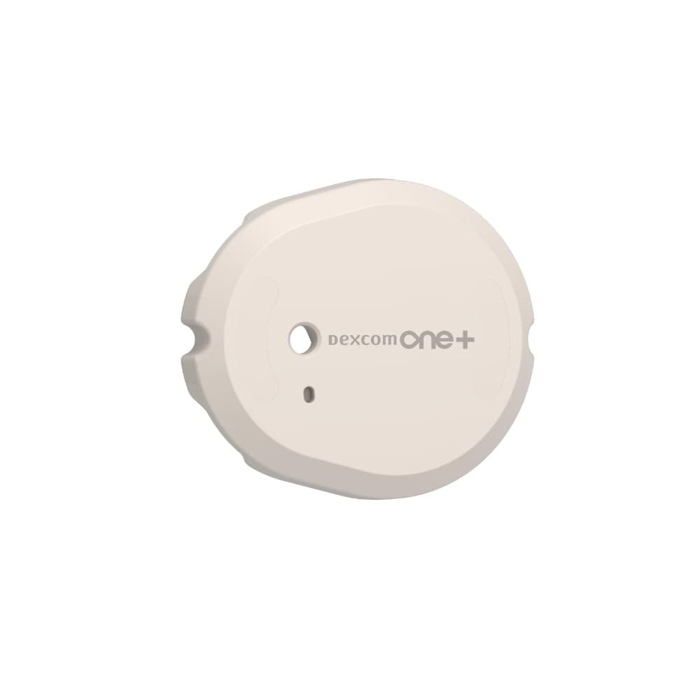 MG Living Dexcom ONE+ Sensor Starter Bundle - Black - Image 2