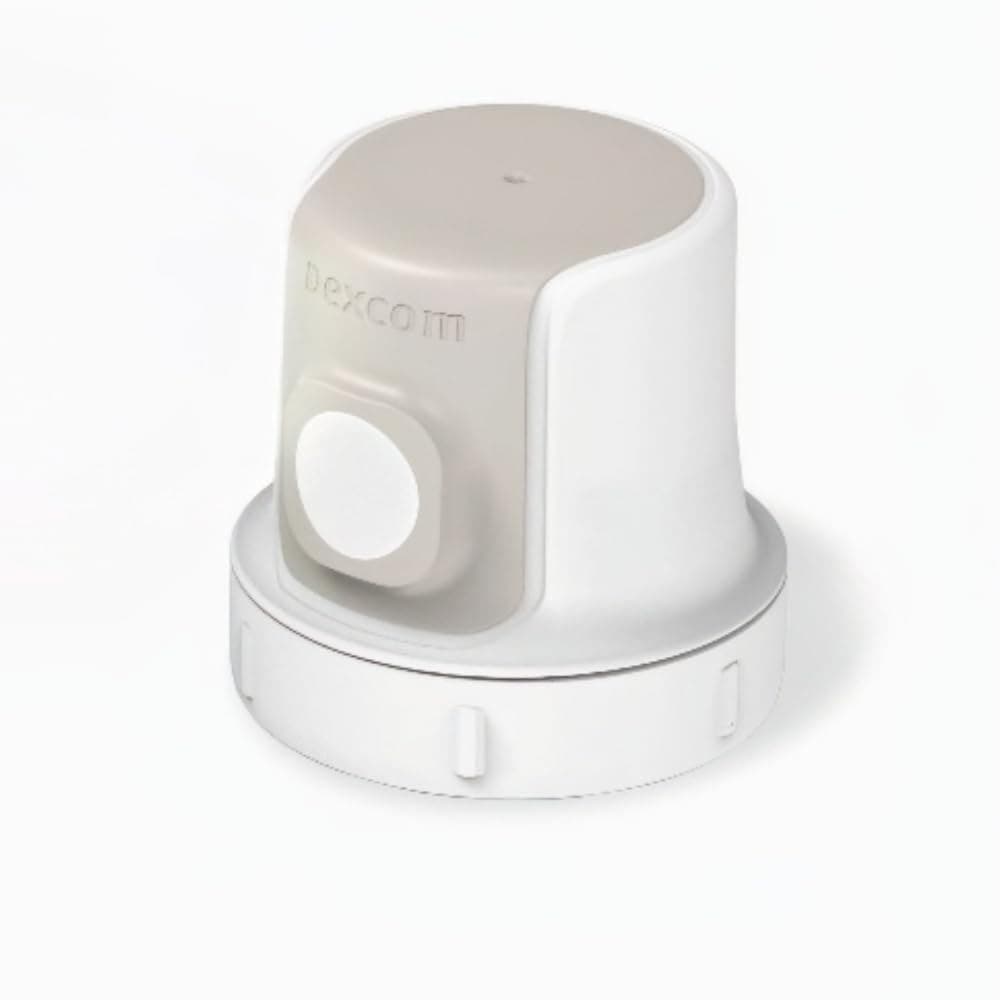 MG Living Dexcom ONE+ Sensor Starter Bundle - Black - Image 3