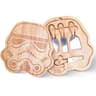 Original Stormtrooper 3D Cheeseboard