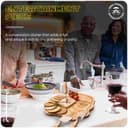 Original Stormtrooper 3D Cheeseboard thumbnail 6
