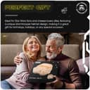 Original Stormtrooper 3D Cheeseboard thumbnail 7