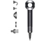 Dyson HD07 Supersonic Hair Dryer Black/Nickel