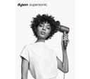Dyson HD07 Supersonic Hair Dryer Black/Nickel thumbnail 5