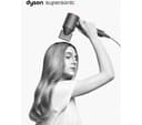 Dyson HD07 Supersonic Hair Dryer Black/Nickel thumbnail 6